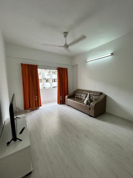 Untuk Disewa - Gambier Heights
