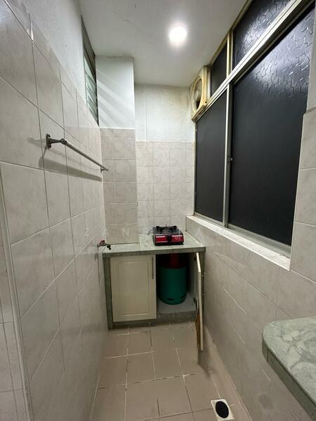Untuk Disewa - Gambier Heights