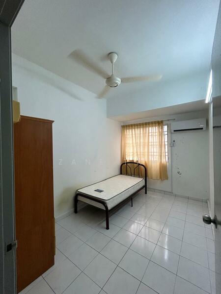 Untuk Disewa - Gambier Heights