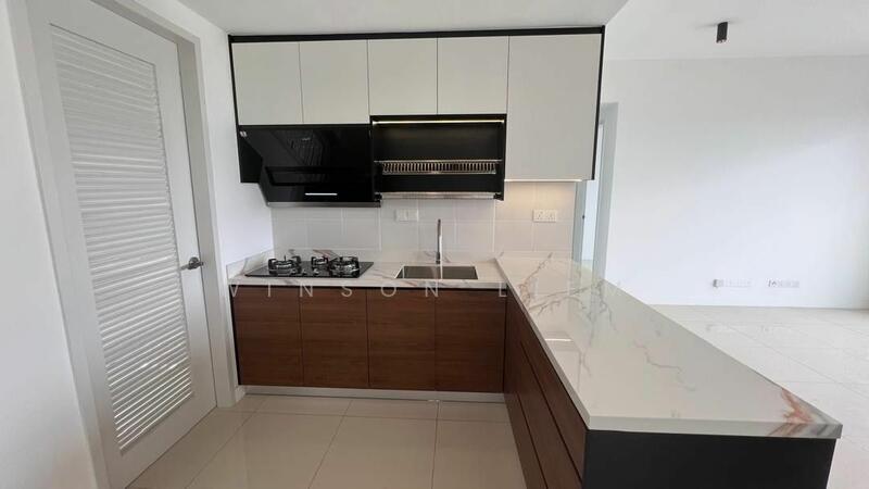 For Rent - Emerald Hill