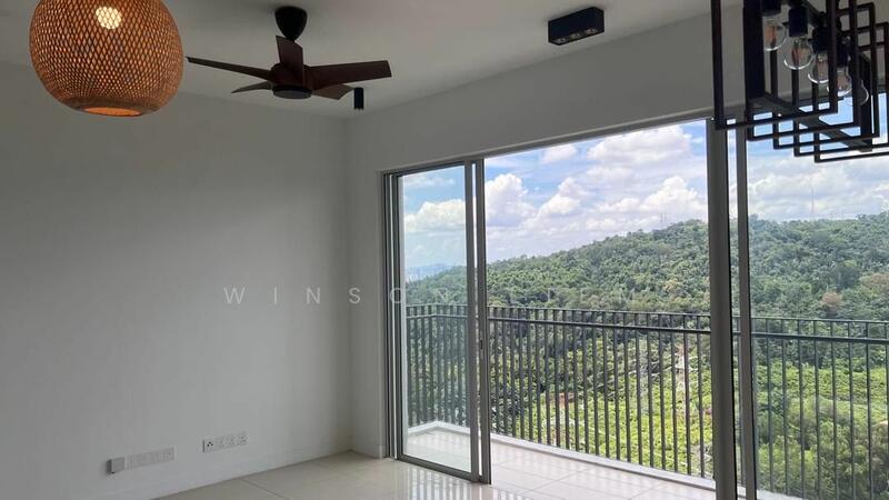 For Rent - Emerald Hill