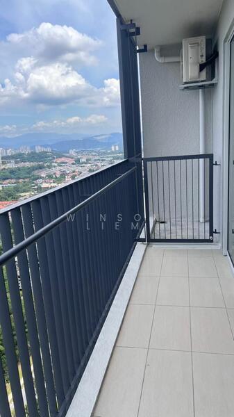 For Rent - Emerald Hill