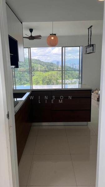 For Rent - Emerald Hill