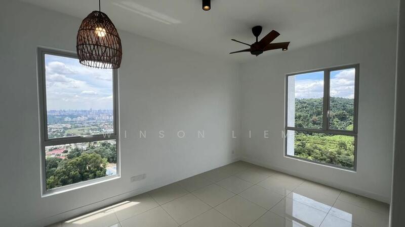 For Rent - Emerald Hill
