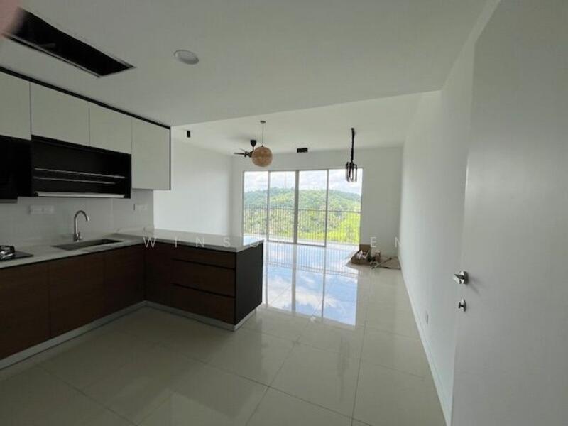 For Rent - Emerald Hill