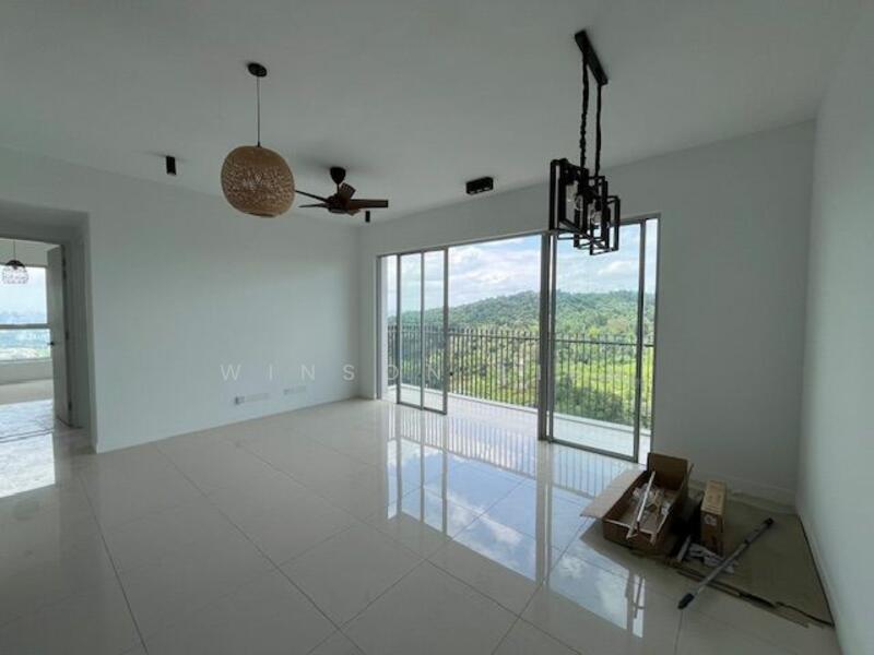 For Rent - Emerald Hill