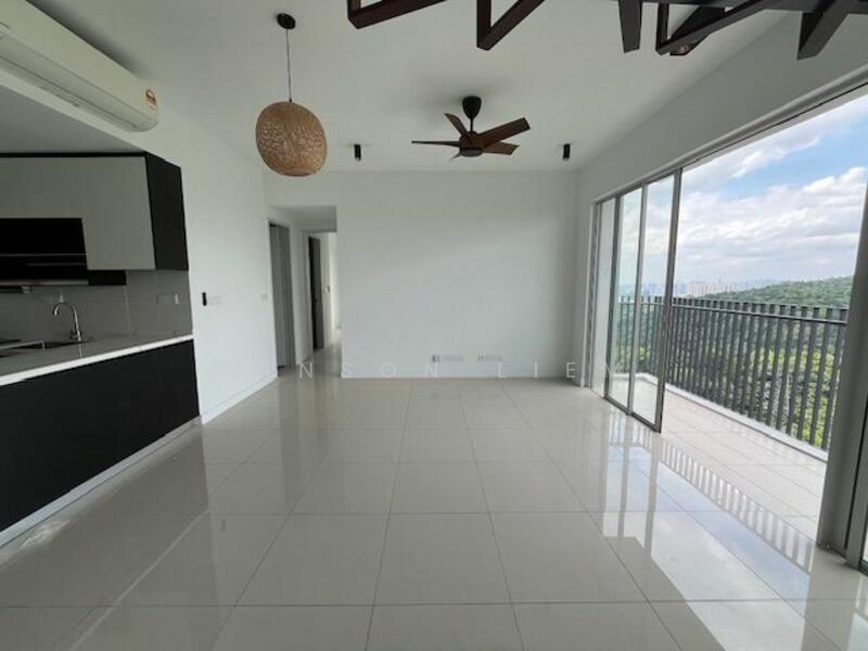 For Rent - Emerald Hill