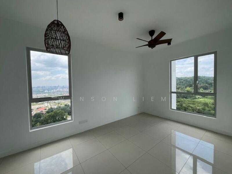 For Rent - Emerald Hill