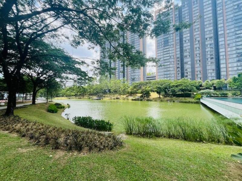 For Rent - Emerald Hill