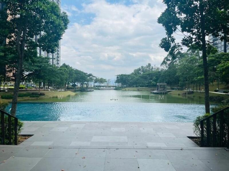 For Rent - Emerald Hill