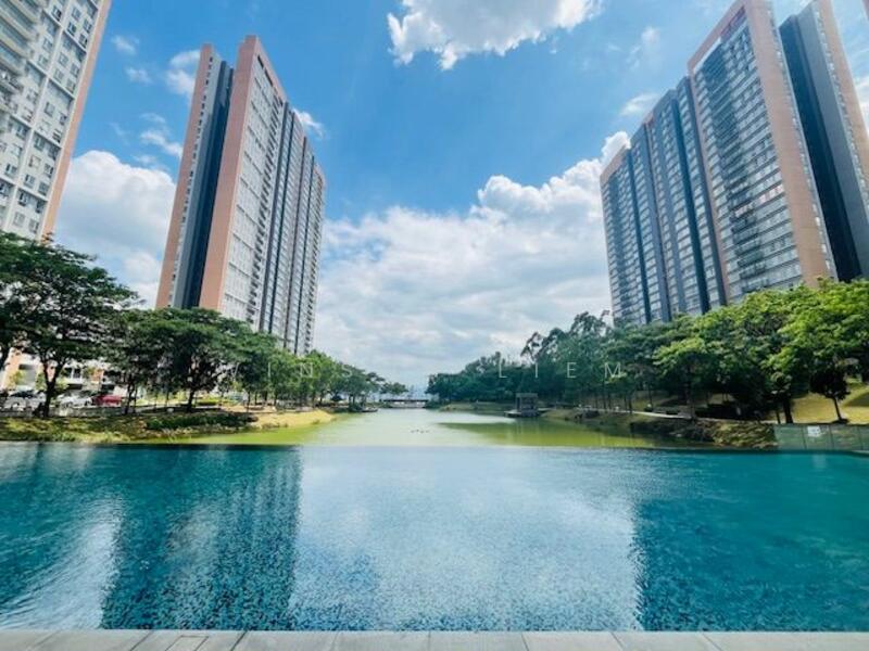 For Rent - Emerald Hill