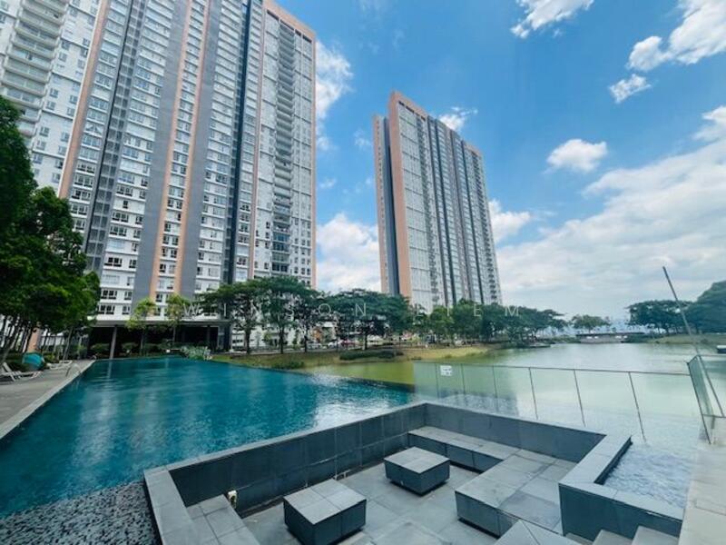 For Rent - Emerald Hill