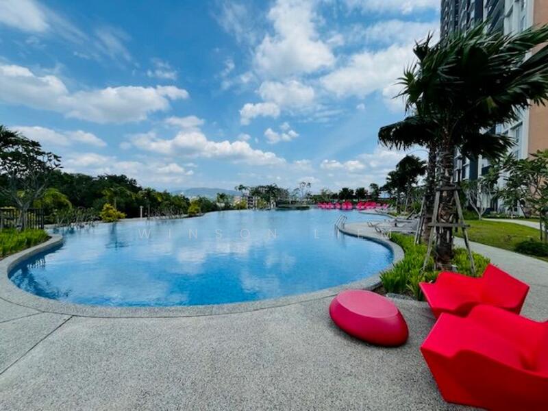 For Rent - Emerald Hill