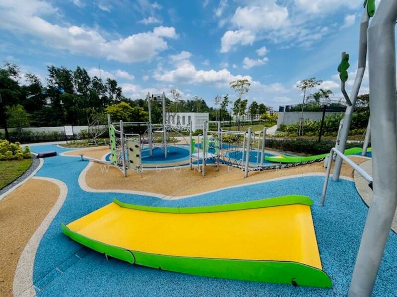 For Rent - Emerald Hill