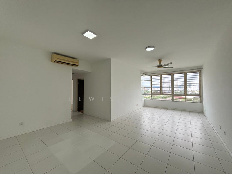 For Rent - The Tamarind