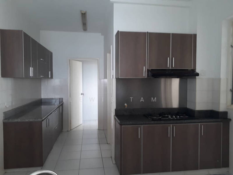 For Rent - The Tamarind