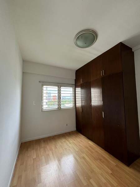 For Rent - The Tamarind