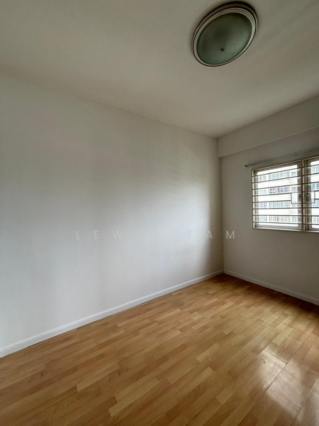 For Rent - The Tamarind