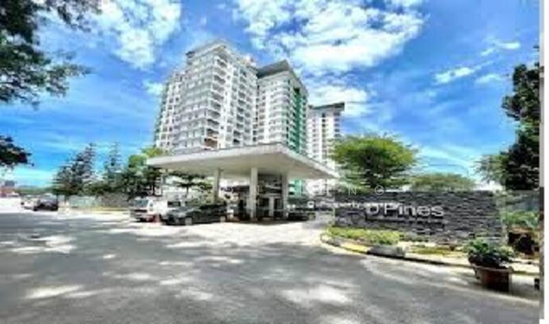 Untuk Dijual - D'Pines@Ampang