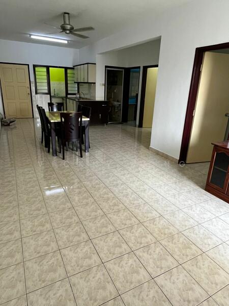 Untuk Disewa - Pandan Court