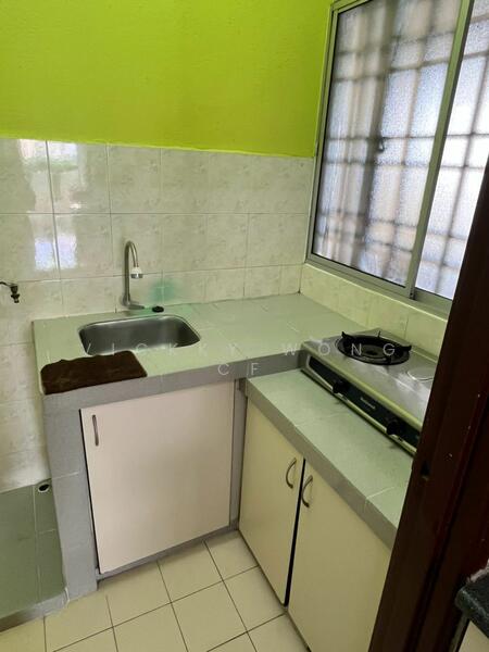 Untuk Disewa - Pandan Court