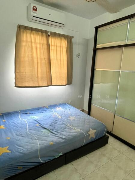 Untuk Disewa - Pandan Court
