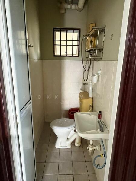 Untuk Disewa - Pandan Court
