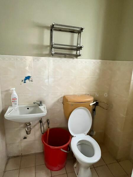 Untuk Disewa - Pandan Court