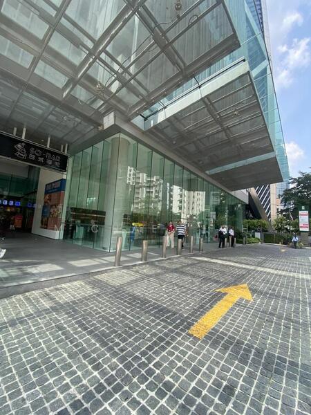 Untuk Disewa - Menara Binjai office ,Jalan Ampang ,KLCC ,Jalan Tun Razak