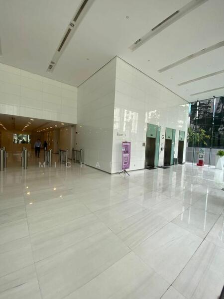 Untuk Disewa - Menara Binjai office ,Jalan Ampang ,KLCC ,Jalan Tun Razak