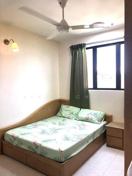 Untuk Disewa - Pearl Garden