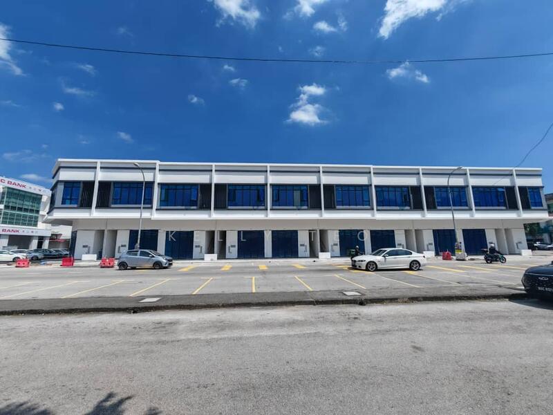 Shop for Rent in Bandar Bukit Tinggi 2 (Klang) - Kelly Teo - PropertyGuru.com.my