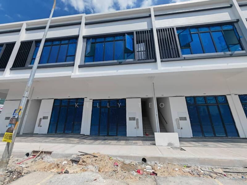 Shop for Rent in Bandar Bukit Tinggi 2 (Klang) - Kelly Teo - PropertyGuru.com.my