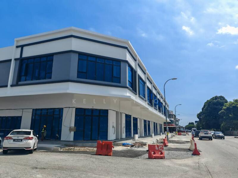 Shop for Rent in Bandar Bukit Tinggi 2 (Klang) - Kelly Teo - PropertyGuru.com.my