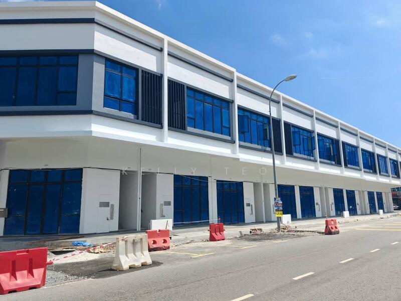 Shop for Rent in Bandar Bukit Tinggi 2 (Klang) - Kelly Teo - PropertyGuru.com.my