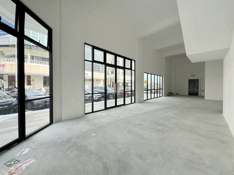 Shop for Rent in Bandar Bukit Tinggi 2 (Klang) - Kelly Teo - PropertyGuru.com.my
