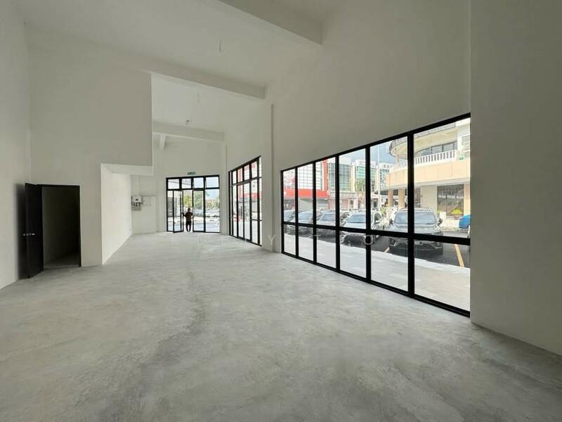 Shop for Rent in Bandar Bukit Tinggi 2 (Klang) - Kelly Teo - PropertyGuru.com.my