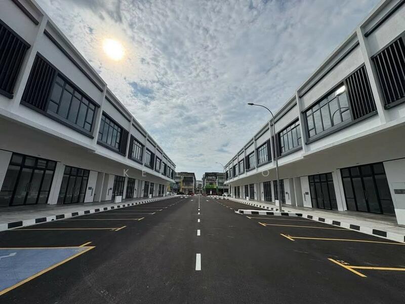 Shop for Rent in Bandar Bukit Tinggi 2 (Klang) - Kelly Teo - PropertyGuru.com.my
