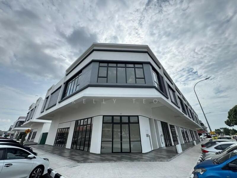 Shop for Rent in Bandar Bukit Tinggi 2 (Klang) - Kelly Teo - PropertyGuru.com.my
