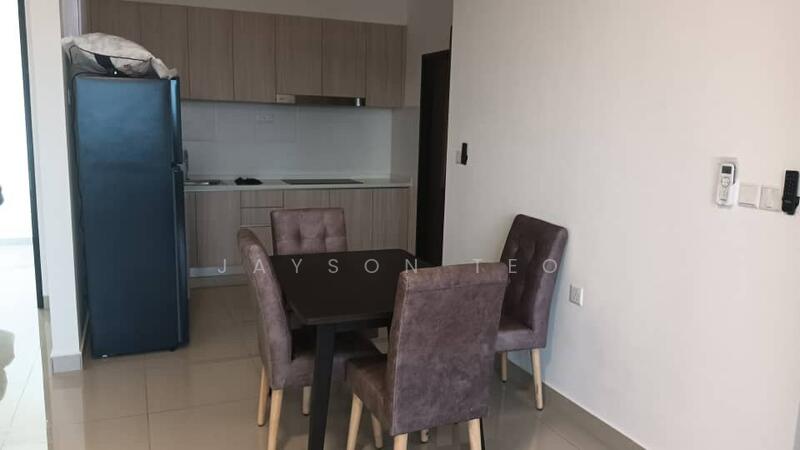 Untuk Disewa - Veranda Residence