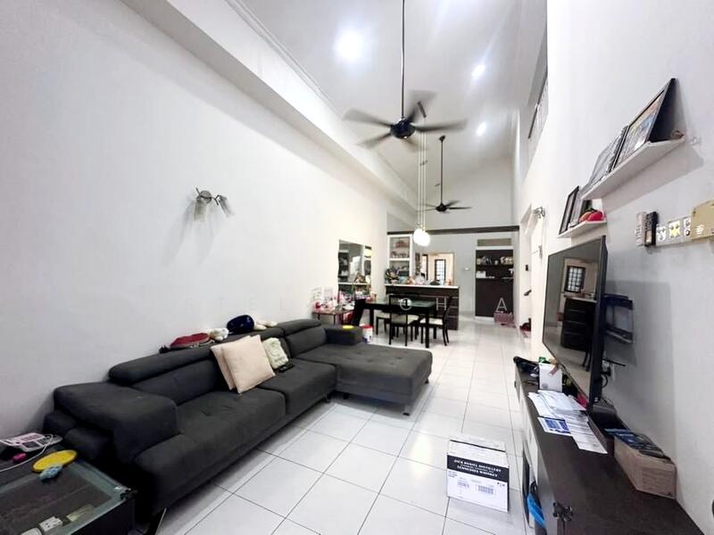 Untuk Dijual - Taman Molek Tamans Moleks