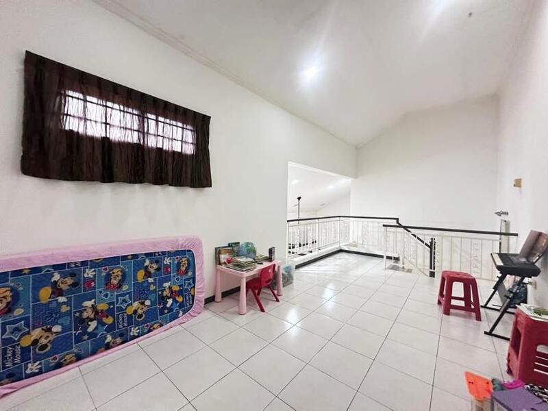 Untuk Dijual - Taman Molek Tamans Moleks