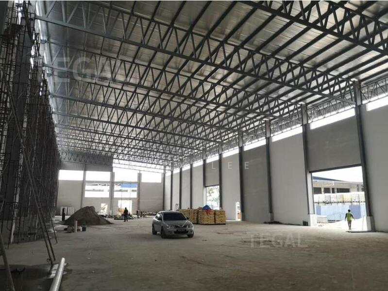 For Rent - Seksyen 27