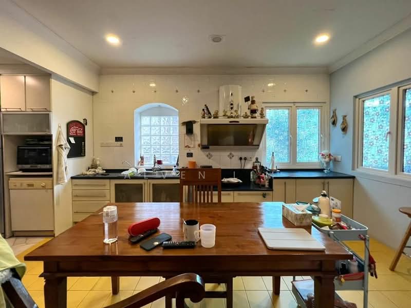 For Sale - 2-storey Terrace House at SS 20, Damansara Utama