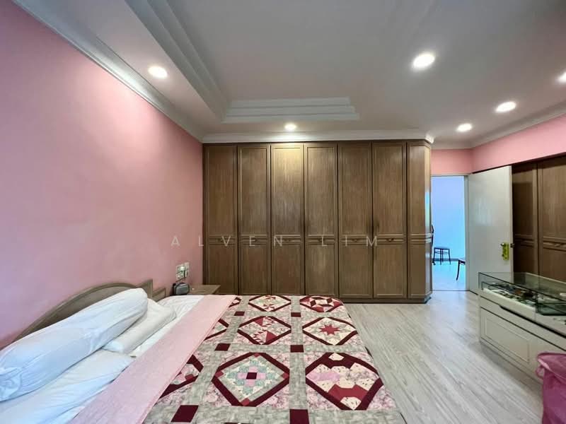 For Sale - 2-storey Terrace House at SS 20, Damansara Utama