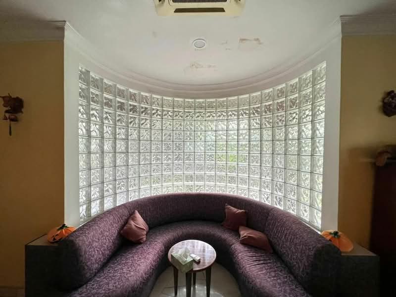 For Sale - 2-storey Terrace House at SS 20, Damansara Utama