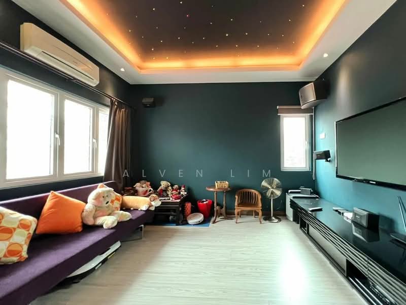 For Sale - 2-storey Terrace House at SS 20, Damansara Utama