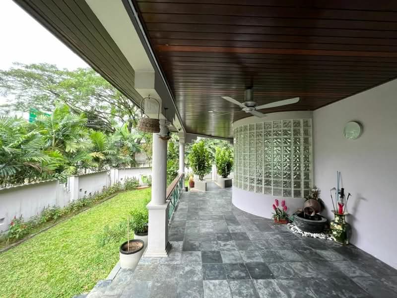 For Sale - 2-storey Terrace House at SS 20, Damansara Utama
