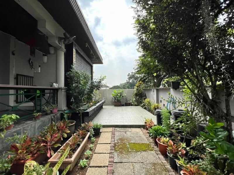 For Sale - 2-storey Terrace House at SS 20, Damansara Utama