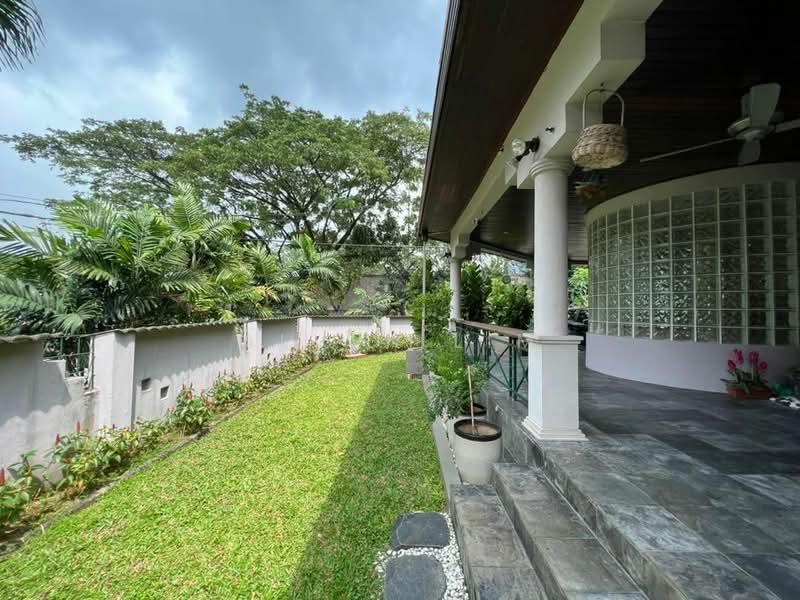 For Sale - 2-storey Terrace House at SS 20, Damansara Utama